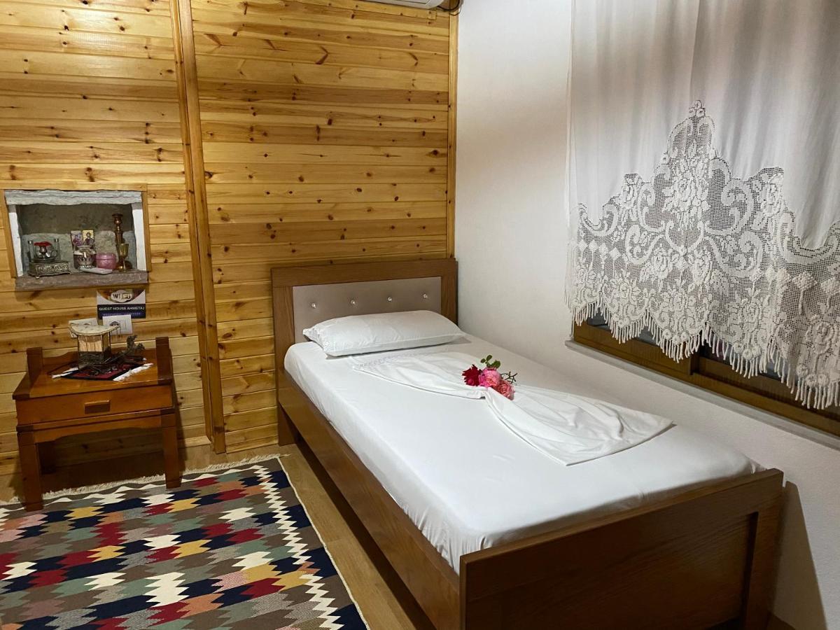 Ahmetaj Guest House ジロカストラ エクステリア 写真